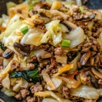 Chinese Ground Beef and Cabbage Stir Fry: Quick & Tasty 5 Chinese Ground Beef and Cabbage Stir Fry: Quick & Tasty