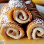 Cinnamon Roll French Toast Roll-Ups: A Perfect Breakfast 5 Cinnamon Roll French Toast Roll-Ups: A Perfect Breakfast