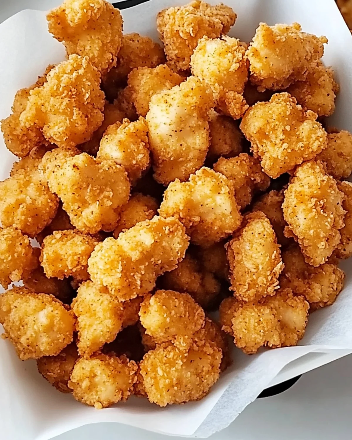 Crispy Popcorn Chicken Recipe – Easy & Delicious Bites