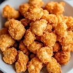 Crispy Popcorn Chicken Recipe – Easy & Delicious Bites 5 Crispy Popcorn Chicken Recipe – Easy & Delicious Bites