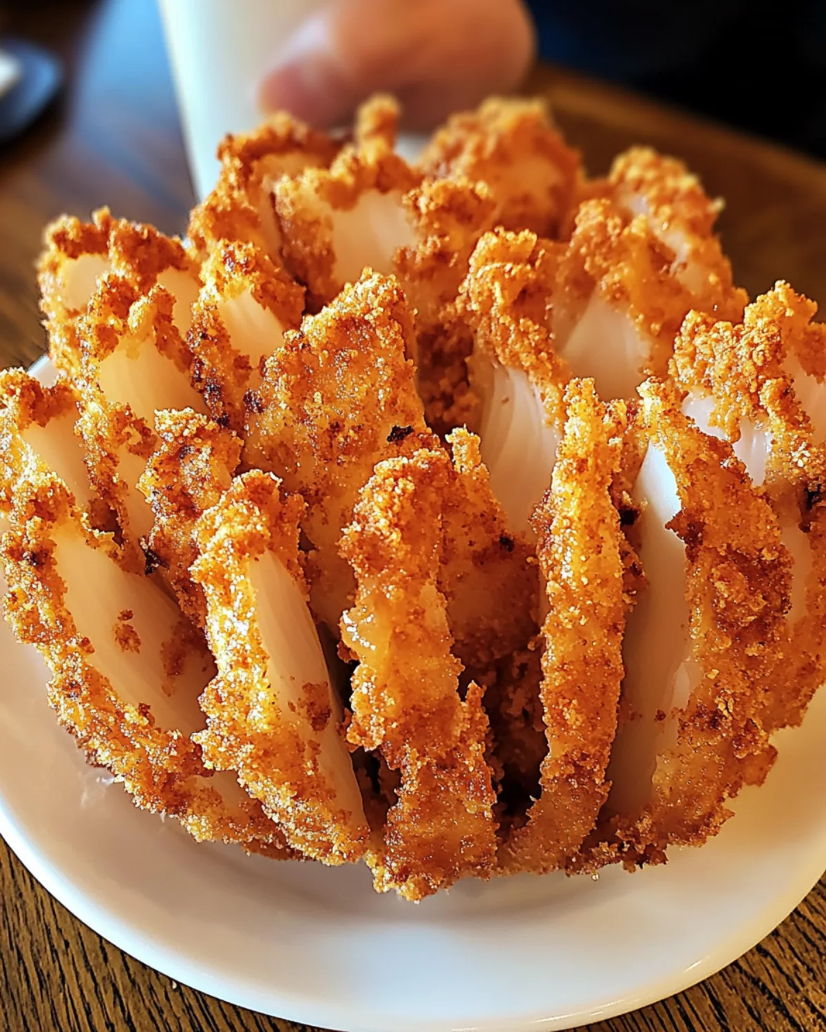 Outback Steakhouse Bloomin’ Onion Copycat Recipe Guide