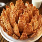 Outback Steakhouse Bloomin’ Onion Copycat Recipe Guide 5 Outback Steakhouse Bloomin’ Onion Copycat Recipe Guide