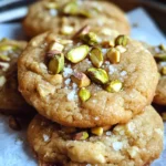 Salted Honey Pistachio Cookies: A Sweet & Salty Delight 5 Salted Honey Pistachio Cookies: A Sweet & Salty Delight