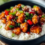 Sweet Chili Chicken Recipe: A Quick & Delicious Dish 5 Sweet Chili Chicken Recipe: A Quick & Delicious Dish