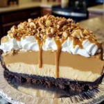 Amish Peanut Butter Cream Pie: A Sweet, Creamy Delight 5 Amish Peanut Butter Cream Pie: A Sweet, Creamy Delight