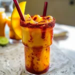 Mangonada: A Refreshing and Spicy Mango Slush Delight 5 Mangonada: A Refreshing and Spicy Mango Slush Delight