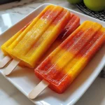 Refreshing Mangonada Popsicles Recipe for Summer Delight 5 Refreshing Mangonada Popsicles Recipe for Summer Delight