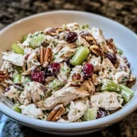 Chicken Salad 4 Servings Easy Delicious 5 Chicken Salad 4 Servings Easy Delicious
