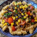 Cowboy Caviar Meets Pasta Salad: 5 Steps to Amazing