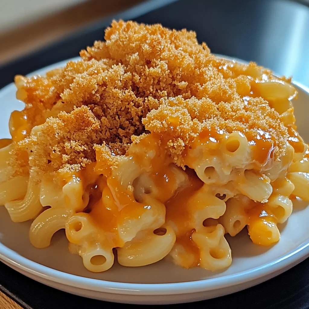 Loaded Buffalo Mac & Cheese Nuggets on rustic board