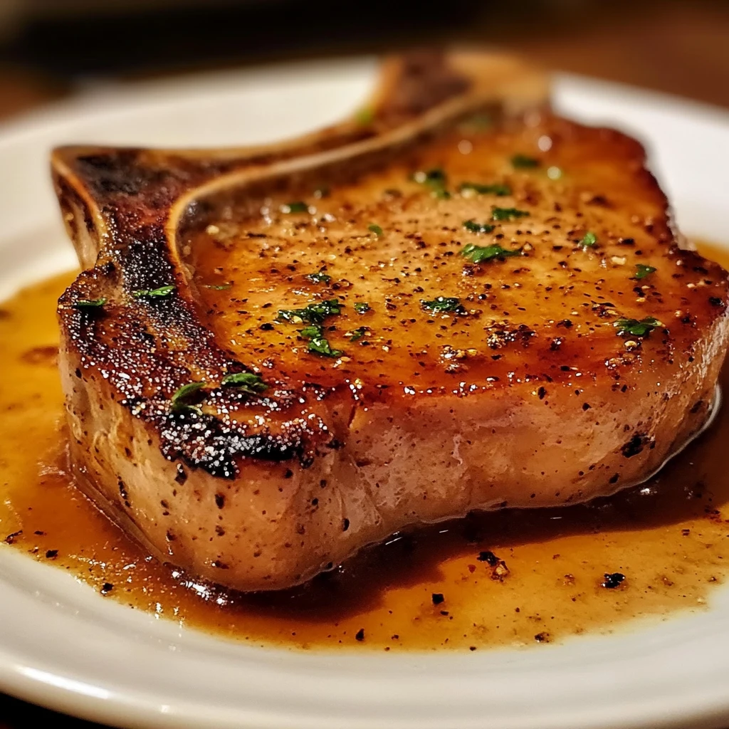 Texas Roadhouse Pork Chop 5 Steps Ultimate Delicious 4 Texas Roadhouse Pork Chop 5 Steps Ultimate Delicious