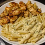 Savor the Flavor: Cajun Garlic Butter Chicken Penne Recipe 5 Cajun Garlic Butter Chicken Penne 30 Minutes Awesome Delicious