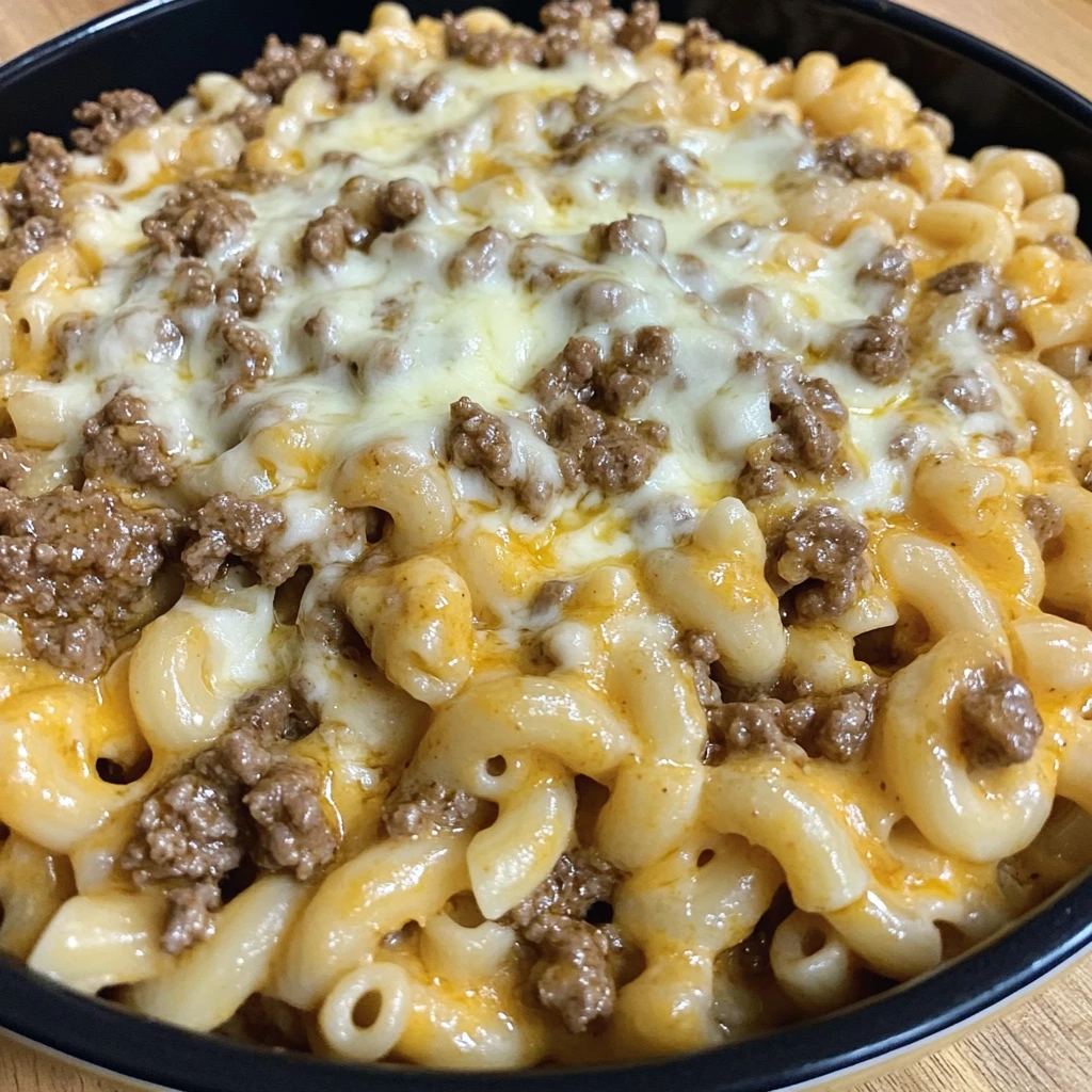 Cheese Steak Hamburger Helper 30 Minutes Ultimate Delicious