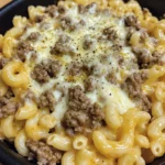 Cheese Steak Hamburger Helper 30 Minutes Ultimate Delicious