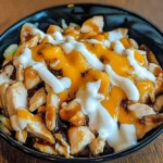 Easy Low Carb BBQ Chicken Bowl 30 Minutes Amazing