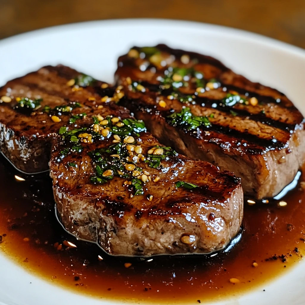 Master the Gordon Ramsay Steak Marinade for Flavorful Steaks 4 Gordon Ramsay Steak Marinade 4 Ingredients Ultimate Delicious