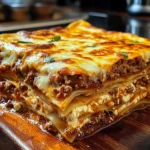 Million Dollar Lasagna 12 Ingredients Awesome Delicious