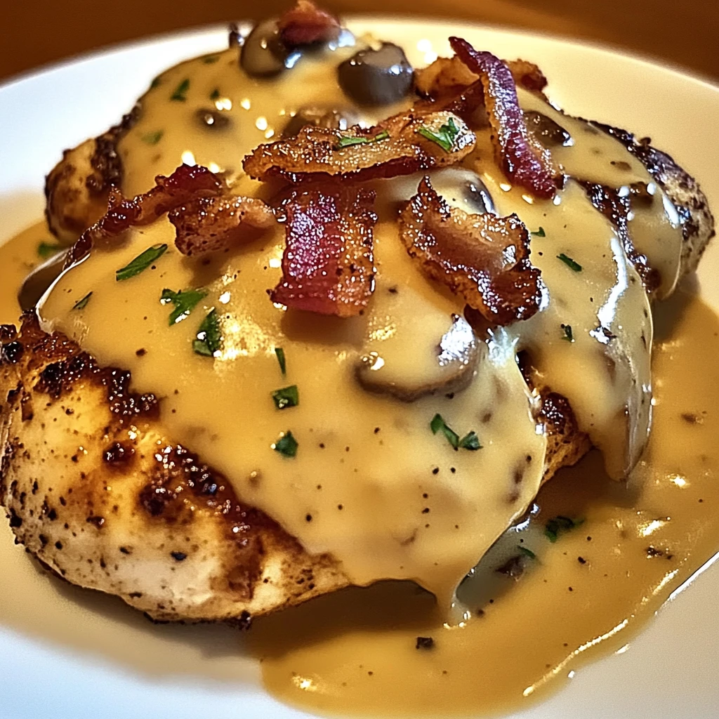 Enjoy the Best Outback Steakhouse Alice Springs Chicken Recipe 4 Outback Steakhouse Alice Springs Chicken 4 Servings Amazing