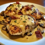 Enjoy the Best Outback Steakhouse Alice Springs Chicken Recipe 5 Outback Steakhouse Alice Springs Chicken 4 Servings Amazing