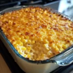 Discover the Sweet Harmony Honey-Glazed Corn Casserole Recipe for Your Next Meal 5 Sweet Harmony Honey-Glazed Corn Casserole 5 Steps Awesome Delicious