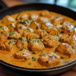 Texas Roadhouse-Inspired Butter Chicken Skillet 30 Minutes Easy Delicious 5 Texas Roadhouse-Inspired Butter Chicken Skillet 30 Minutes Easy Delicious