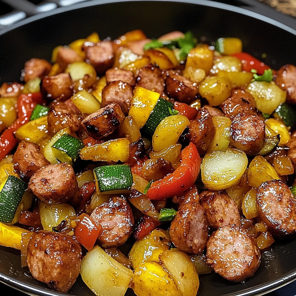 Create a Flavorful Blackstone Cowboy Stir Fry in 30 Minutes! 4 Blackstone Cowboy Stir Fry 30 Minutes Ultimate Delicious