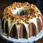 Create an Irresistible Butterfinger Bundt Cake Today! 5 Butterfinger Bundt Cake 6 Steps Ultimate Delicious
