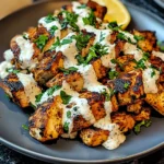 Savor the Best Chicken Shawarma with Garlic Sauce Today! 5 Chicken Shawarma 4 Servings Ultimate Delicious