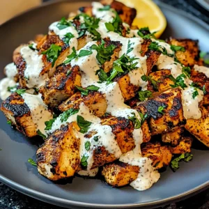 Chicken Shawarma 4 Servings Ultimate Delicious
