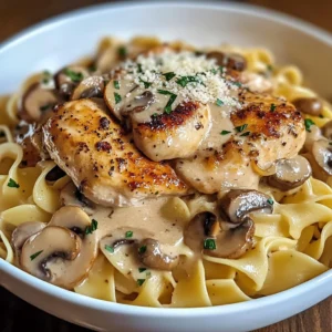 Chicken with Buttered Noodles 30 Minutes Ultimate Delicious