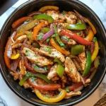 Make Mouthwatering Crockpot Fajitas for Everyone Tonight! 5 Crockpot Fajitas 4 Servings Easy Delicious