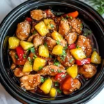 Whip Up Crockpot Teriyaki Chicken for a Family-Friendly Feast 5 Crockpot Teriyaki Chicken 4 Servings Easy Delicious