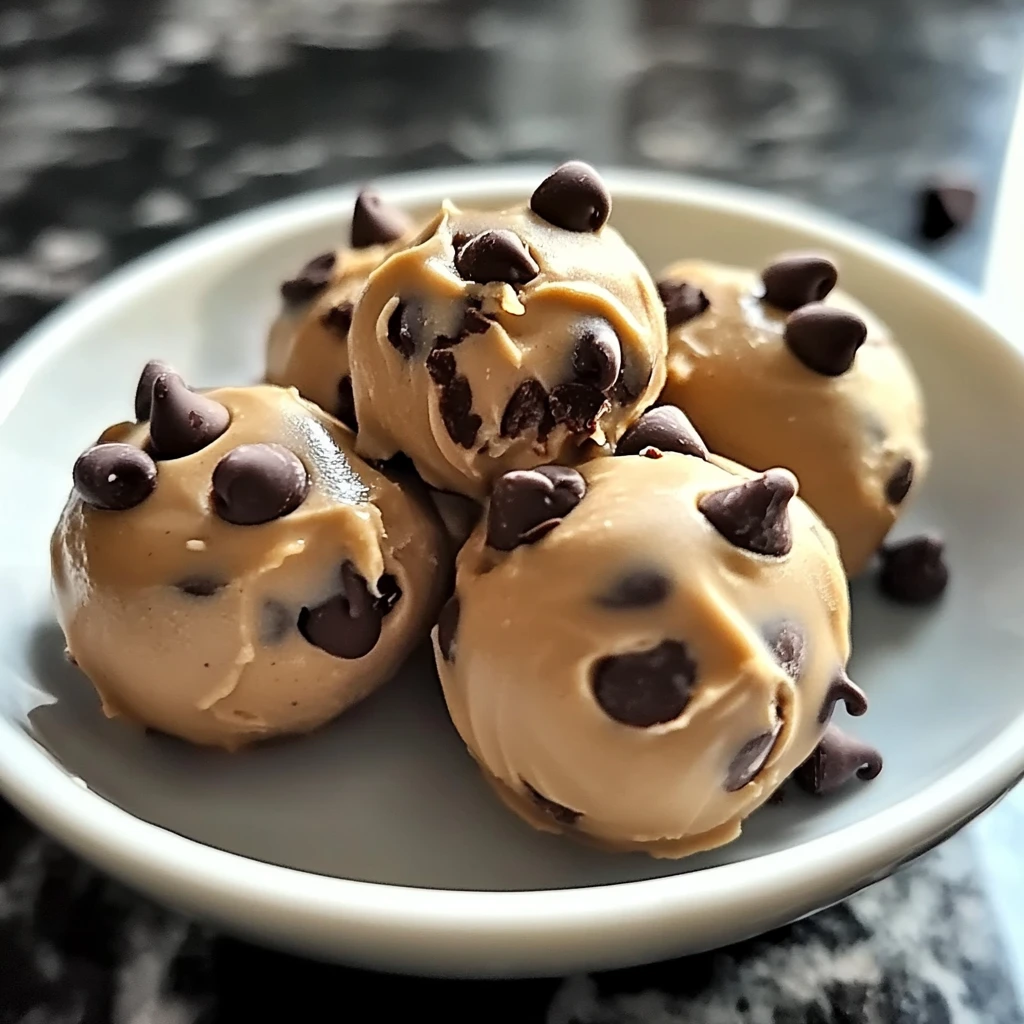 Frozen Greek Yogurt Peanut Butter Bites: 5 Steps to Amazing