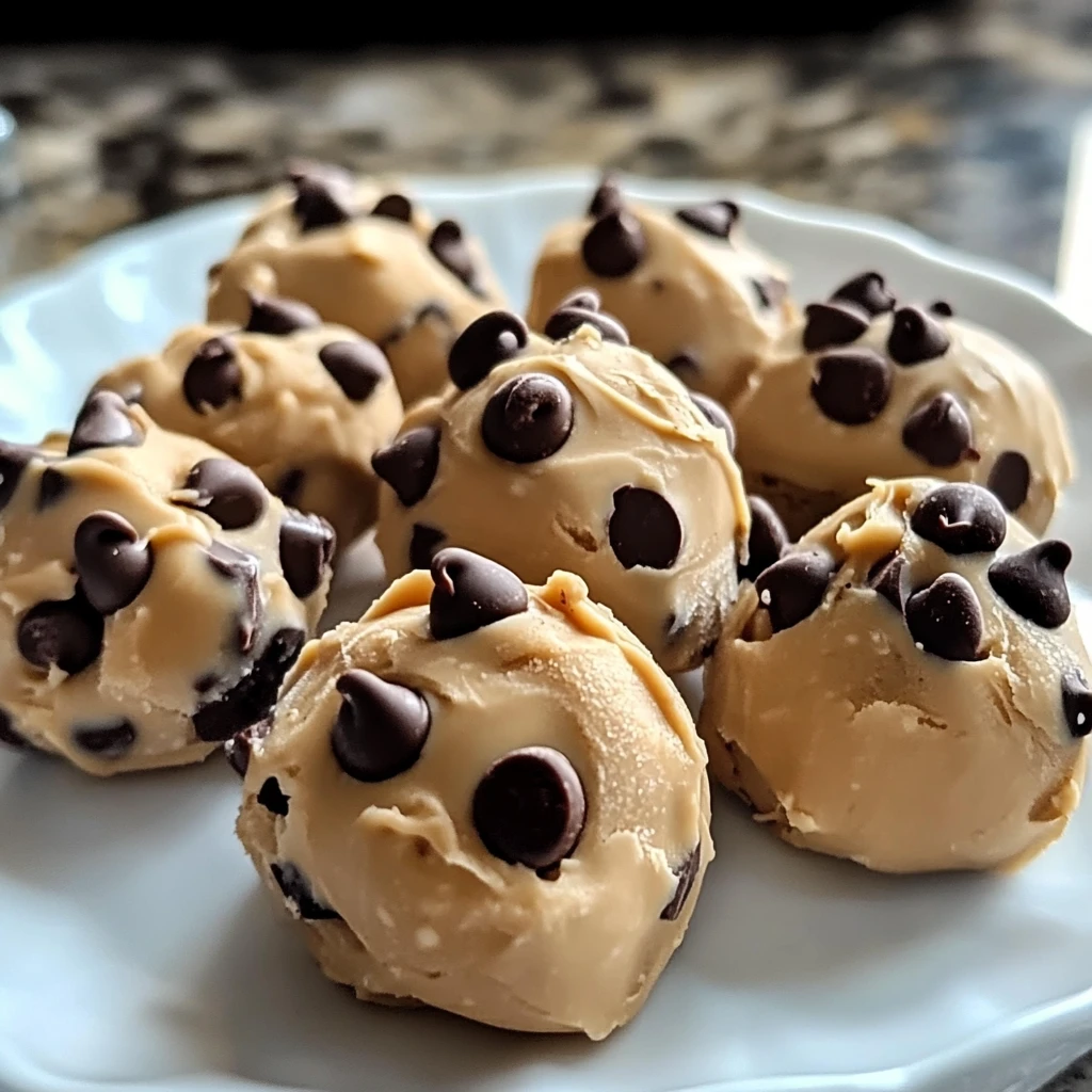 Indulge in Frozen Greek Yogurt Peanut Butter Bites Today! 4 Frozen Greek Yogurt Peanut Butter Bites: 5 Steps to Amazing
