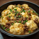Discover the Joy of Ground Beef and Dumplings in 30 Minutes 5 Ground Beef and Dumplings 30 Minutes Ultimate Delicious