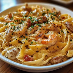 Pappadeaux Mardi Gras Pasta 30 Minutes Ultimate Delicious