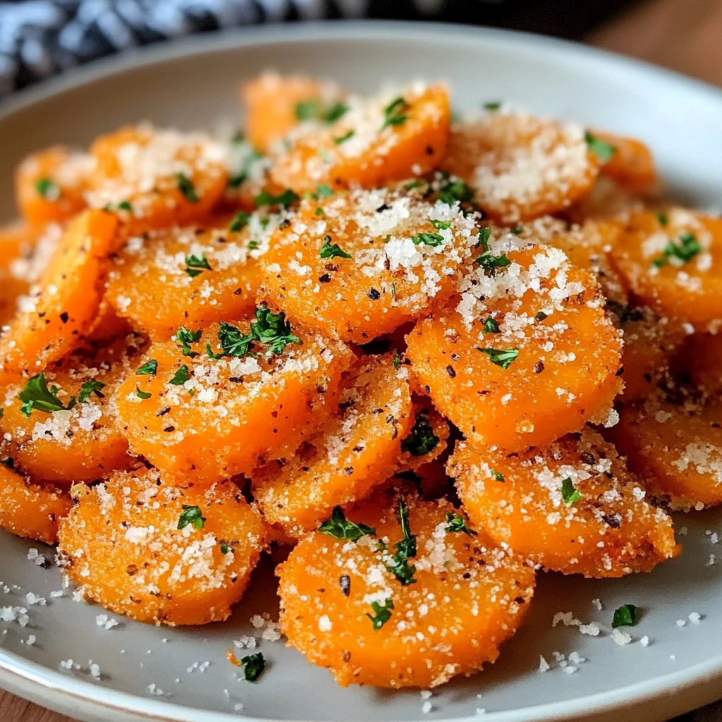 Make Amazing Smashed Carrots: The Perfect Veggie Side Dish! 4 Smashed Carrots 30 Minutes Ultimate Delicious