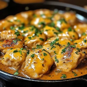 Texas Roadhouse Butter Chicken Skillet 30 Minutes Easy Delicious