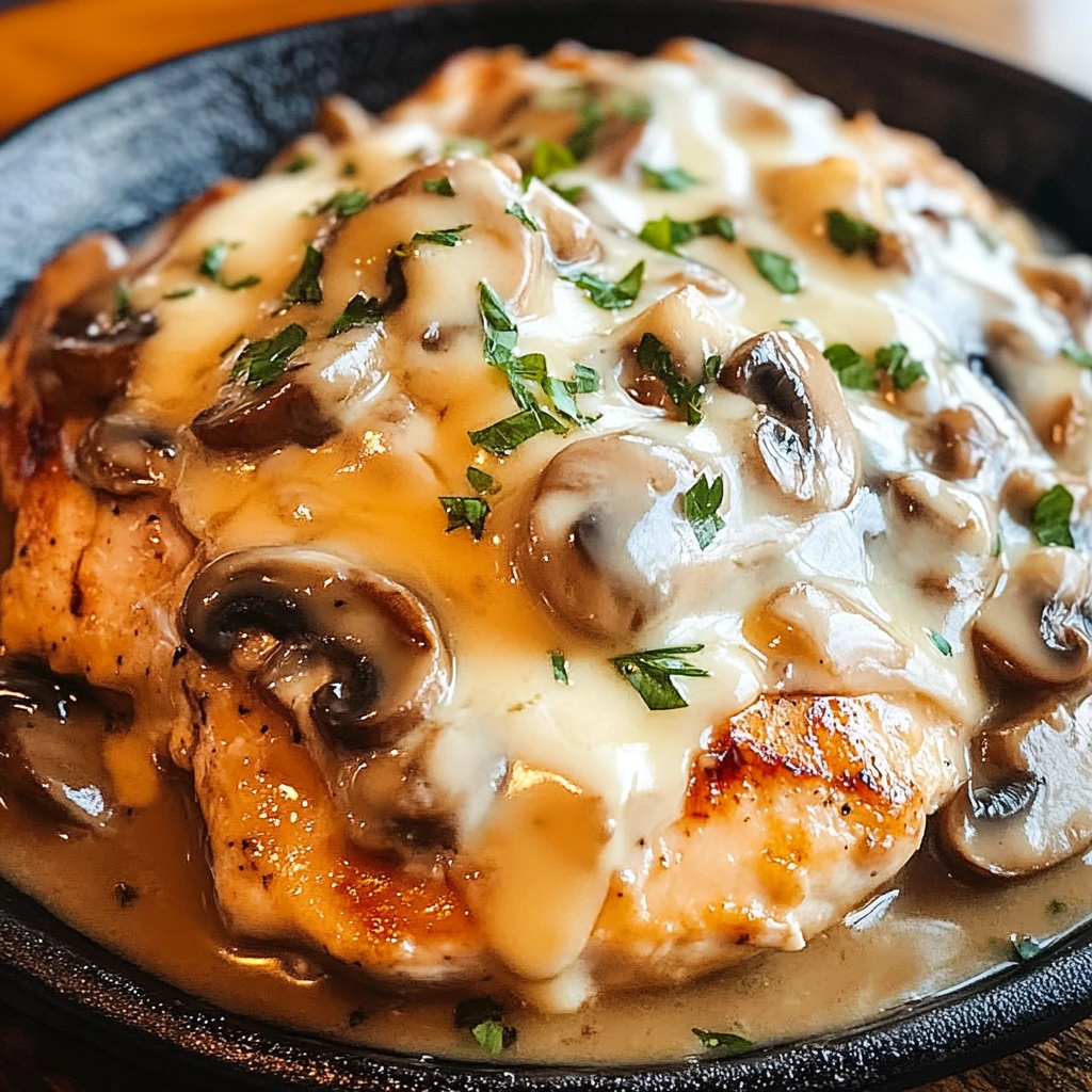 Indulge in Texas Roadhouse Smothered Chicken for Dinner Tonight! 4 Texas Roadhouse Smothered Chicken 4 Servings Ultimate Delicious