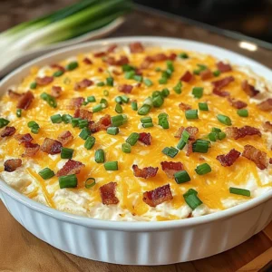 The Best Dip in the World 4 Servings Easy Delicious