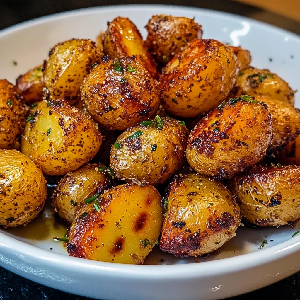 Air Fryer Baby Potatoes: 7 Tips for Perfectly Crispy Taste