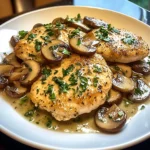 Best Chicken Scallopini Recipe 30 Minutes Easy Delicious