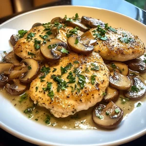 Best Chicken Scallopini Recipe 30 Minutes Easy Delicious