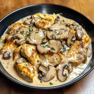 Best Chicken Stroganoff 30 Minutes Ultimate Delicious