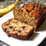 Classic Banana Bread 5 Steps Ultimate Delicious