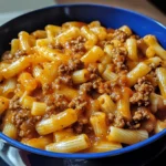 Classic Beefaroni 4 Servings Ultimate Delicious