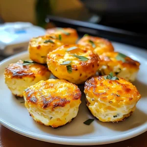 Cottage Cheese Egg Bites 30 Minutes Easy Delicious
