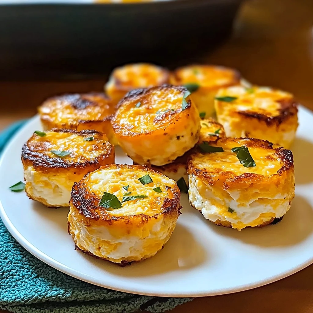 Cottage Cheese Egg Bites 30 Minutes Easy Delicious