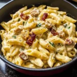 Indulge in Creamy Pepper Jack Pasta: A Cheesy Delight! 5 Creamy Pepper Jack Pasta 30 Minutes Easy Delicious