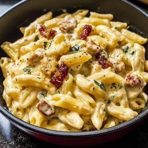 Creamy Pepper Jack Pasta 30 Minutes Easy Delicious